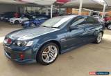 Classic VE MY10 SV6 Holden Commodore Sedan for Sale