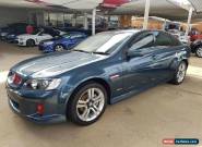 VE MY10 SV6 Holden Commodore Sedan for Sale