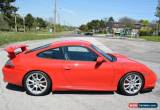 Classic 2004 Porsche 911 for Sale