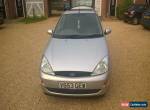 Ford Focus Mk1 1999 - Spares or Repair for Sale