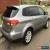 Classic 2008 Subaru Tribeca MY07 3.0R 7 SEAT Silver Automatic 5sp A Wagon for Sale