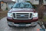 Classic 2005 Ford F-150 KING RANCH for Sale