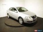 2005 Volkswagen Passat 2.0 TDI SE 4dr for Sale