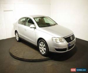 Classic 2005 Volkswagen Passat 2.0 TDI SE 4dr for Sale