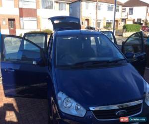 Classic Ford C-Max 1.8 16v Titanium 5dr for Sale