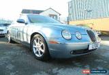 Classic 2005 (05) JAGUAR S-TYPE 2.5 V6 SE Auto for Sale