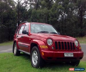 Classic  Jeep Cherokee Sport Anniversary Edition  No Reserve Keen to sell asap ! for Sale