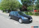 2010 Volkswagen Golf 1.4 S 5dr for Sale