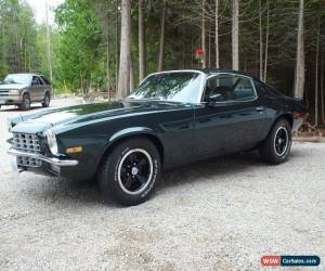 Classic 1972 Chevrolet Camaro for Sale