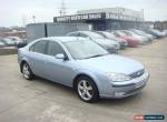 Ford Mondeo 2.0TDCi 130 ( SIV ) 2006.5MY Titanium for Sale