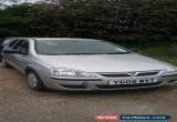 Classic 2005 VAUXHALL CORSA LIFE TWINPORT SILVER Spares or Repairs for Sale