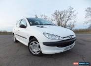 2004 Peugeot 206 1.4 HDi Style 5dr for Sale