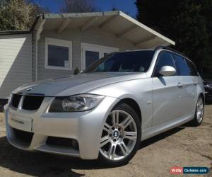 Classic 2006 BMW 3 Series 2.0 320i M Sport Touring 5dr for Sale