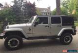 Classic Jeep: Wrangler sahara for Sale