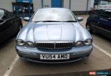 Classic Jaguar X-TYPE 2.0D 2005MY SE for Sale