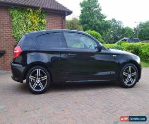 Classic ******2008 BMW 116i SE 3DR 6 SPEED****** for Sale