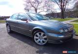 Classic Jaguar X-Type 2.0I V6 SE AUTOMATIC for Sale