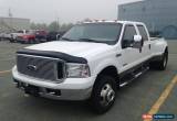 Classic 2006 Ford F-350 for Sale