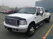 2006 Ford F-350 for Sale