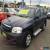 Classic 2002 Mazda Tribute Limited Traveller Blue Automatic 4sp A Wagon for Sale