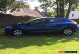 Classic Renault megane 1.5 diesiel for Sale