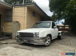 Toyota Hilux rn85 engineered v6 2wd mini truck for Sale