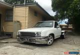 Classic Toyota Hilux rn85 engineered v6 2wd mini truck for Sale