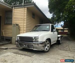 Classic Toyota Hilux rn85 engineered v6 2wd mini truck for Sale