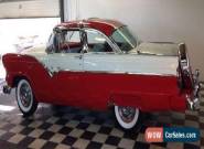 1955 Ford Crown Victoria for Sale