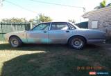 Classic JAGUAR XJ6 1987  for Sale