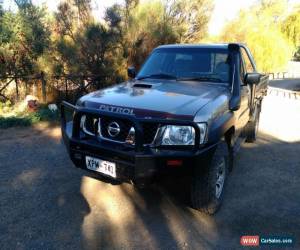 Classic nissan patrol for Sale