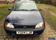 Ford Fiesta 1.3 Flight for Sale