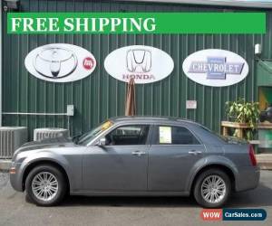 Classic 2010 Chrysler 300 Series for Sale