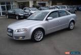 Classic 2007 07 Audi A4 2.0TD  SE 5DR for Sale