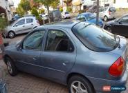 Ford Mondeo Ghia 2.0 16v car for sale for Sale