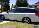 2006 Subaru Liberty Wagon 3.0R-B, Outback/Forester . for Sale