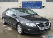 2006 Volkswagen Passat 2.0 TDI SE 4dr for Sale