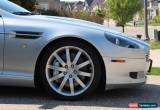 Classic 2005 Aston Martin DB9 for Sale