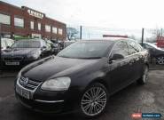 2006 Volkswagen Jetta 2.0 TDI SE 4dr for Sale