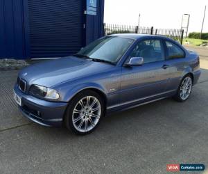 Classic 2000 W BMW 318 CI 1.9 2dr Coupe SPARES OR REPAIR for Sale