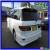 Classic 2004 Toyota Estima ACR30 AERAS Pearl White Automatic 4sp A Wagon for Sale