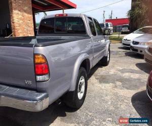 Classic 2000 Toyota Tundra for Sale