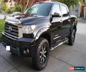 Classic 2008 Toyota Tundra LIMITED for Sale