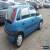 Classic 2003 VAUXHALL CORSA GLS 16V BLUE for Sale