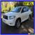 Classic 2008 Toyota Kluger GSU45R KX-S (4x4) Pearl White Automatic 5sp A Wagon for Sale
