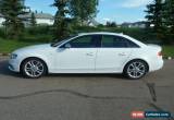 Classic Audi: S4 for Sale