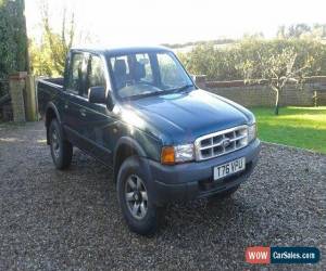 Classic Ford Ranger for Sale