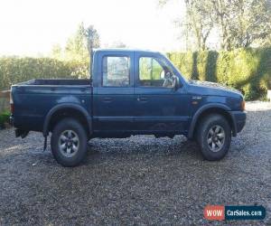 Classic Ford Ranger for Sale