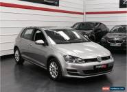 2013 Volkswagen Golf 1.6 TDI SE 5dr (start/stop) for Sale