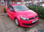 Volkswagen Polo 1.2s  5 Door (Recommend Viewing) for Sale